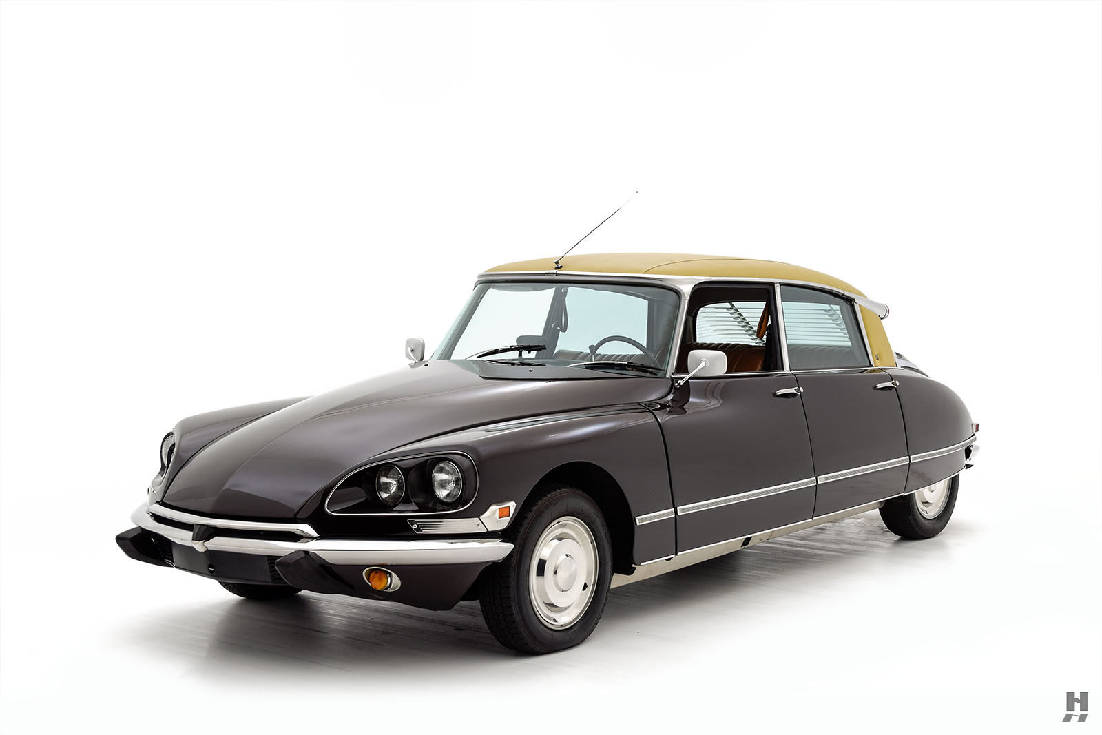 Citroen Ds Base Hagerty Valuation Tools